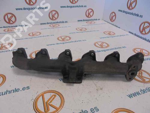 Udstødningsmanifold BMW 5 (E39) 525 tds (143 hp) 2244964 | 2244964 |