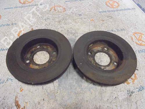 Other FORD ESCORT V Convertible (ALL, BJ2) 1.6 16V XR3i | BP14181492O1 