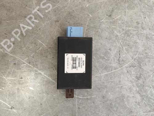 Elektronisk modul CITROËN C4 Picasso I MPV (UD_) [2006-2015]  20036957