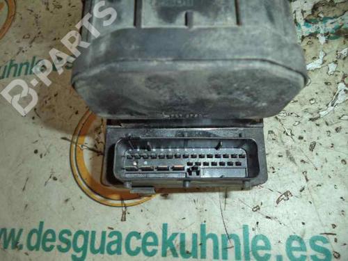 ABS pump RENAULT MEGANE I Coach (DA0/1_) 1.9 dTi (DA0N) | BP2466079M43 