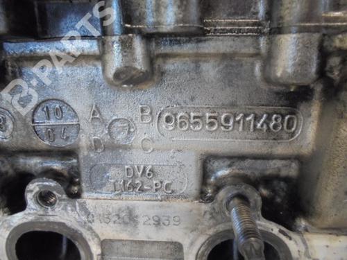 Sylinderhode CITROËN XSARA PICASSO (N68)  | BP10978667M5 