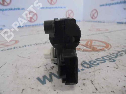Heater blower motor SEAT TOLEDO III (5P2)  | BP2449344M62 
