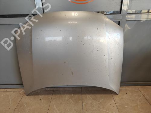 Used Hood VW PASSAT B5.5 (3B3) [2000-2005]  16650396