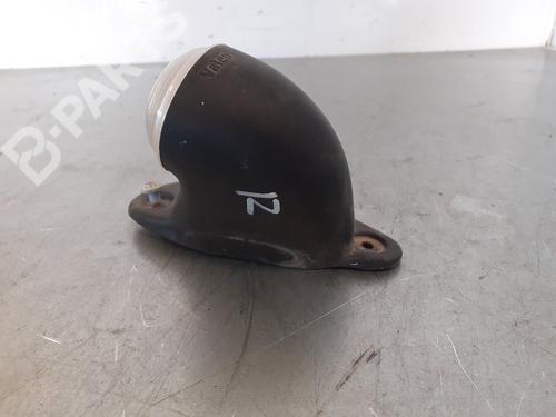 Left front indicator RENAULT MASCOTT Platform/Chassis (UH_, HH_)  | BP7524281C32 