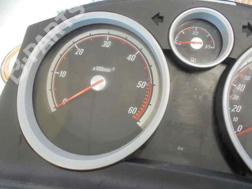 Kombinert Instrument OPEL ASTRA H GTC (A04)  | BP2452057C47 