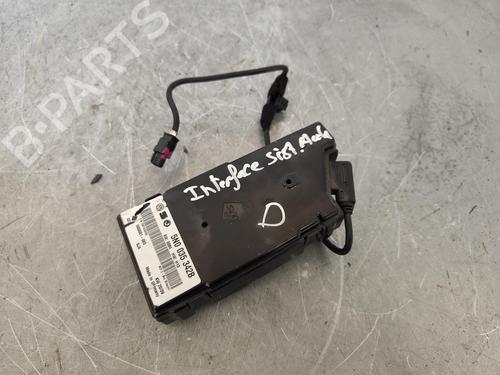 Electronic module SEAT LEON (1P1)  | BP13914231M83 