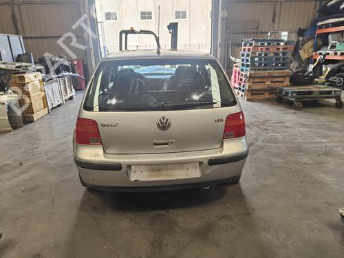 Højre bagtil elrude kontakt VW GOLF IV (1J1)  | BP16926041I28 