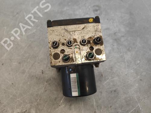 Used ABS pump PEUGEOT 407 (6D_) [2004-2011]  12516110