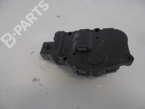 Heater blower motor MERCEDES-BENZ S-CLASS (W221, V221) S 320 CDI (221.022, 221.122) | BP6412268M62 