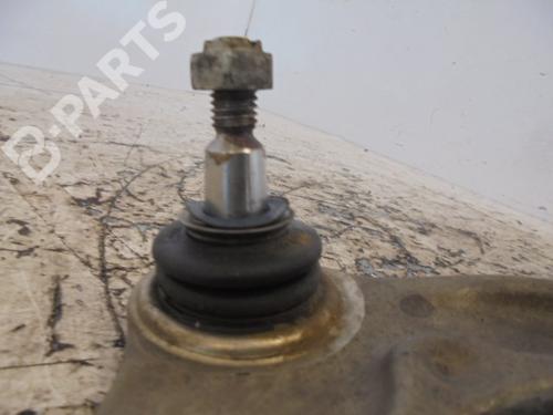 Left front suspension arm MERCEDES-BENZ S-CLASS (W221, V221) S 320 CDI (221.022, 221.122) | BP6413421M12 