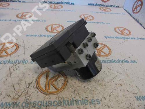 Used ABS pump MERCEDES-BENZ CLK (C209) CLK 200 Kompressor (209.342) (163 hp) 4836859