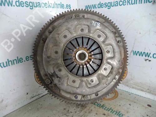 Used Flywheel NISSAN ALMERA I Hatchback (N15) 1.6 SR, SLX (90 hp) 14194222