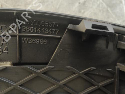 Elektronisk modul CITROËN C4 Picasso I MPV (UD_)  | BP20036959M83 
