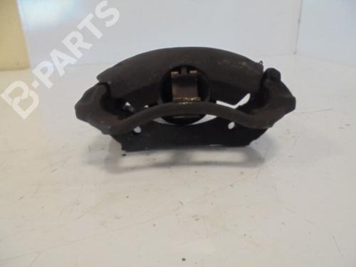 Right front brake caliper FORD ESCORT VI (GAL, AAL, ABL) 1.8 TD | BP11610637M104 