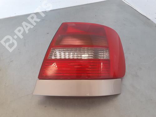 Used Right taillight AUDI A4 B5 (8D2) [1994-2001]  7849409