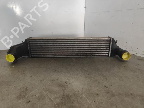 Intercooler BMW 3 (E46) 320 d (136 hp) 30388051