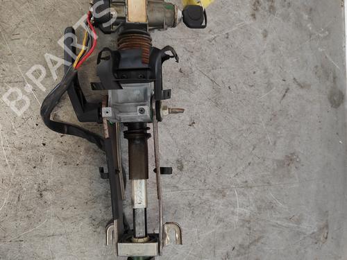 Steering column FORD ORION III (GAL) 1.8 i 16V | BP29933891M21 
