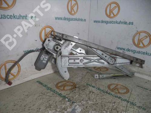 Used Front right window mechanism ROVER 400 II (RT) 420 Di (105 hp) 2482408