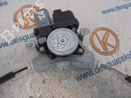 Front left window mechanism CHEVROLET EPICA (KL1_) 2.0 D | BP2483606C22 