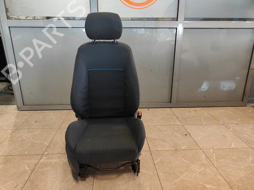 Stol høyre foran FORD S-MAX (WA6) [2006-2014]  31313323