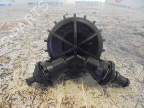 Used Clutch slave cylinder SEAT TOLEDO III (5P2) [2004-2009]  14180565