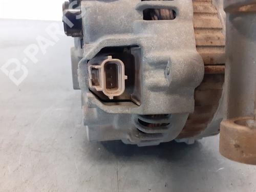 Alternator FORD FIESTA V (JH_, JD_)  | BP8303958M7 