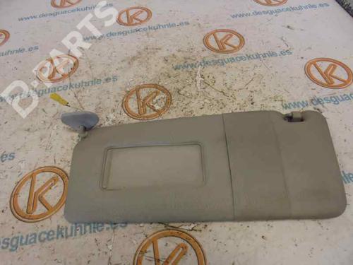 left-sun-visor-bmw-5-e39-530-d-1995-1996-1997-1998-1999-2000-2001-2002-2003-5039806 main image