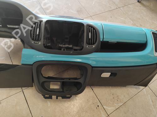 Dashboard FIAT 500L (351_, 352_) | BP33694707C46 - Image 4