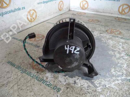 Heater blower motor CHRYSLER STRATUS (JA) 2.0 LE | BP14177648M62 