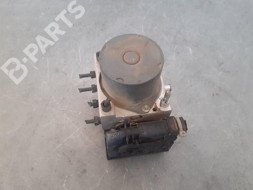 Used ABS pump PEUGEOT 107 (PM_, PN_) [2005-2014]  10180928