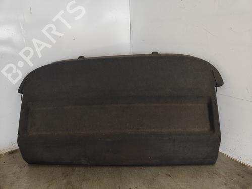 Used Rear parcel shelf Rear parcel shelf OPEL ASTRA H (A04) 1.6 (L48) (105 hp) 35787352 35787352