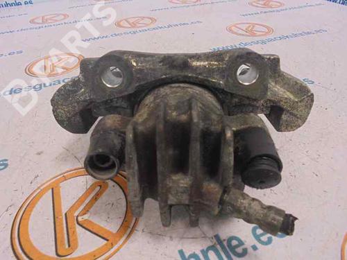 Left front brake caliper CITROËN XSARA (N1)  | BP11609518M105 