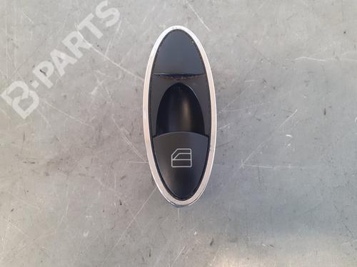 Used Left rear window switch MERCEDES-BENZ E-CLASS (W211) E 270 CDI (211.016) (177 hp) 9676457