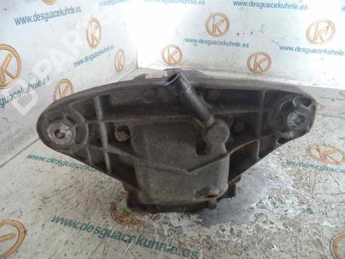 Rear differential BMW 5 (E39) 525 tds | BP2457926M24 