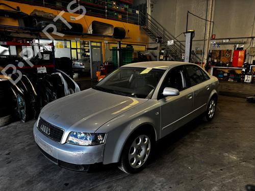 Recambios AUDI A4 B7 Avant (8ED) 2.0 4864435