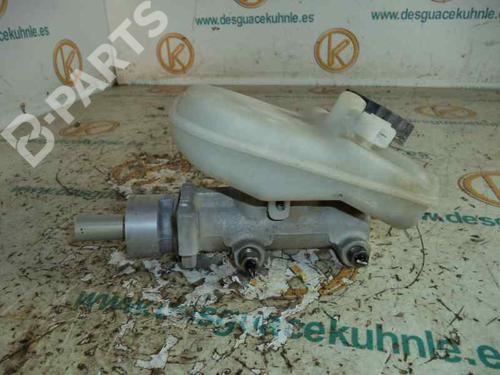 Brake master cylinder PEUGEOT PARTNER MPV (5_, G_) 2.0 HDI | BP2467219M77 
