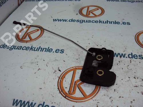Tailgate lock SEAT IBIZA II (6K1) 1.4 i | BP2465464C101 