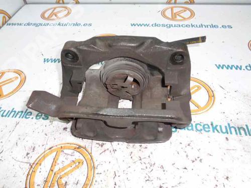 Right front brake caliper RENAULT MEGANE I (BA0/1_) 1.9 dTi (BA08, BA0N) | BP11611704M104 