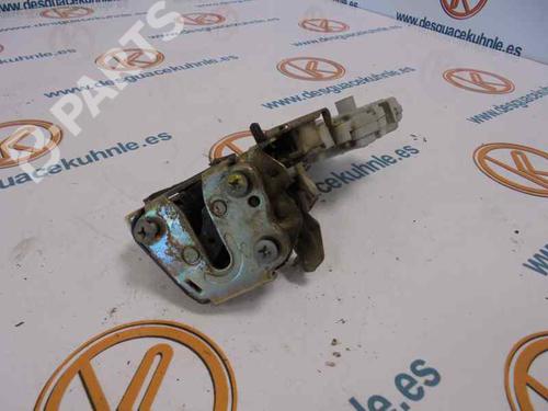 Rear left lock NISSAN TERRANO II (R20)  | BP2469100C100 