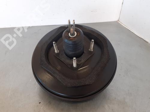 Used Servo brake CITROËN C4 I (LC_) [2004-2014]  7881682