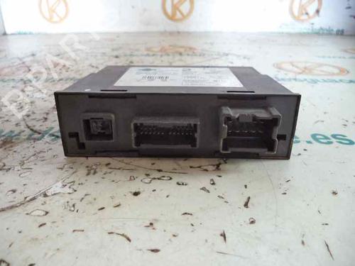Comfort control module NISSAN TERRANO II (R20) 2.7 TDi 4WD | BP2474024M56 