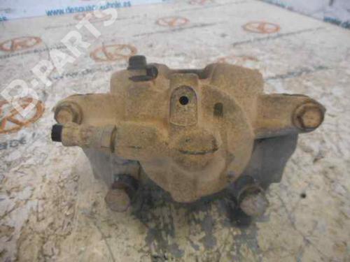 Left front brake caliper FIAT DOBLO MPV (119_, 223_) 1.9 JTD | BP11609909M105 