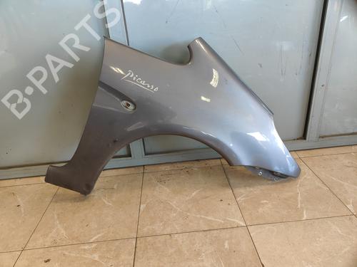 Used Right front fenders CITROËN XSARA PICASSO (N68) 2.0 HDi (90 hp) 22968316