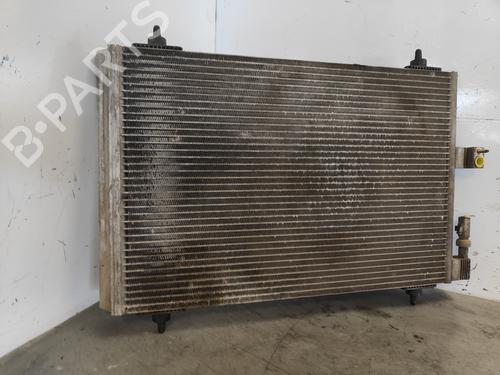 AC radiator PEUGEOT 607 (9D, 9U) 3.0 V6 24V | BP36075502M32 - Image 5