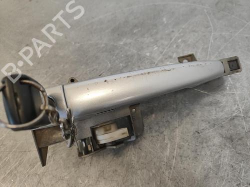 Front left exterior door handle PEUGEOT 407 (6D_)  | BP12516088C128 