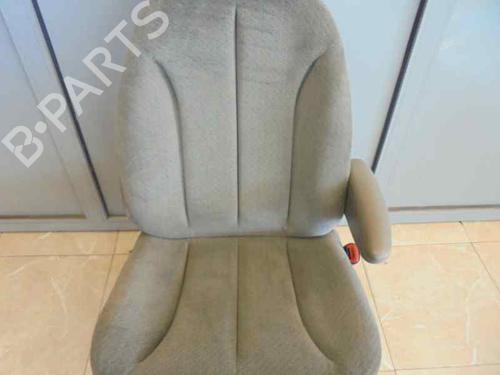 Right front seat CHRYSLER VOYAGER IV (RG, RS) 2.5 CRD | BP3525166C16 