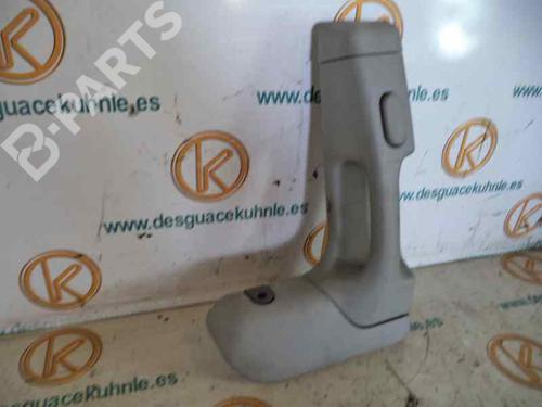Front right interior door handle MERCEDES-BENZ VITO / MIXTO Van (W639)  | BP3526781I14 