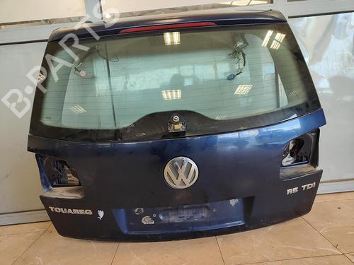 Tailgate VW TOUAREG (7LA, 7L6, 7L7)  | BP12516306C6 