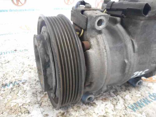 AC compressor CHRYSLER VOYAGER / GRAND VOYAGER III (GS_, NS_)  | BP2487115M34 