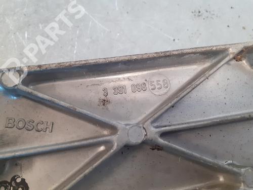 Front wiper motor MERCEDES-BENZ S-CLASS (W220) S 320 CDI (220.025, 220.125) | BP8931784M29 